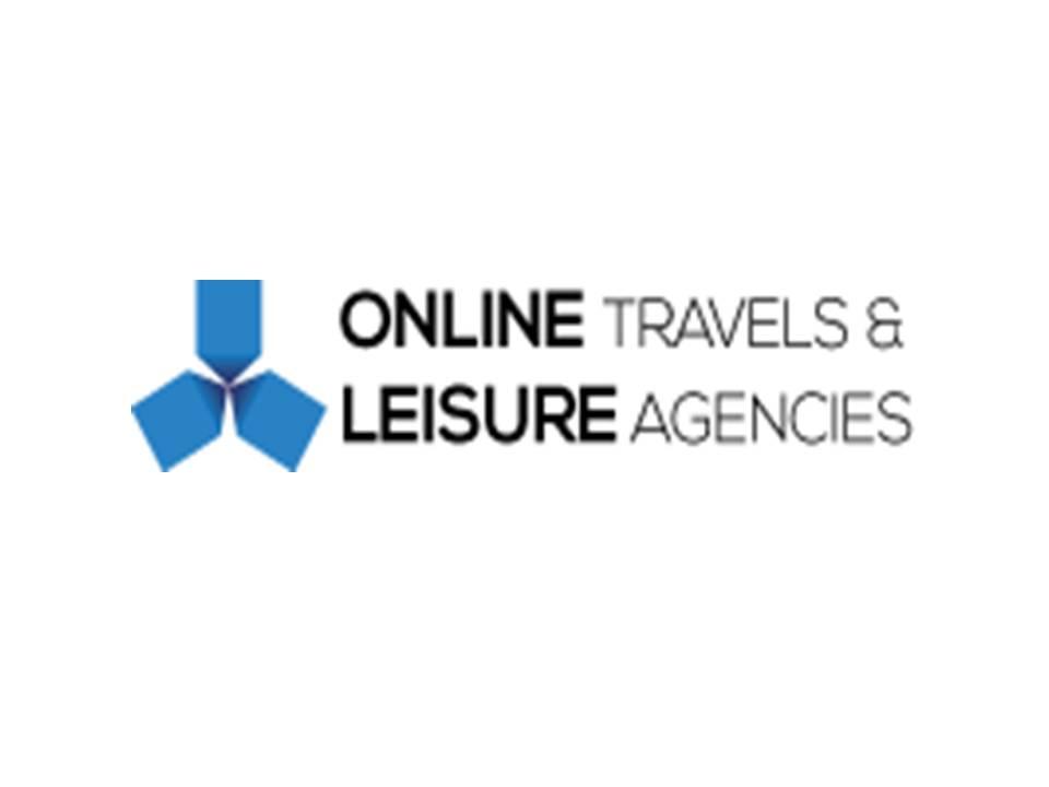 Online Travels & Leisure Agency